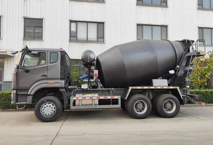 Sinotruk howo 6x4 cement tanker truck